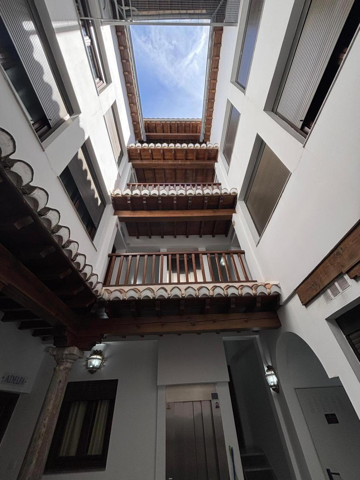Apartamentos Granada Centro — Fotos 3